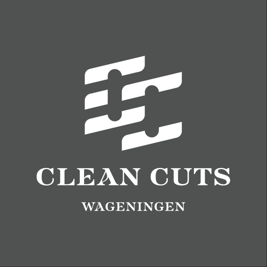 Cleancuts Wageningen — Lokale dienstverlening case
