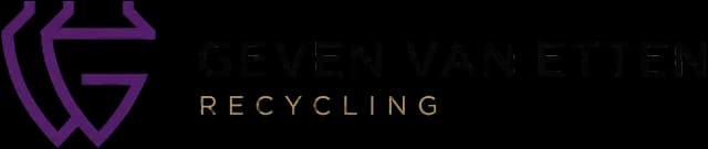 Geven Recycling — Recycling · Lokale dienstverlening case